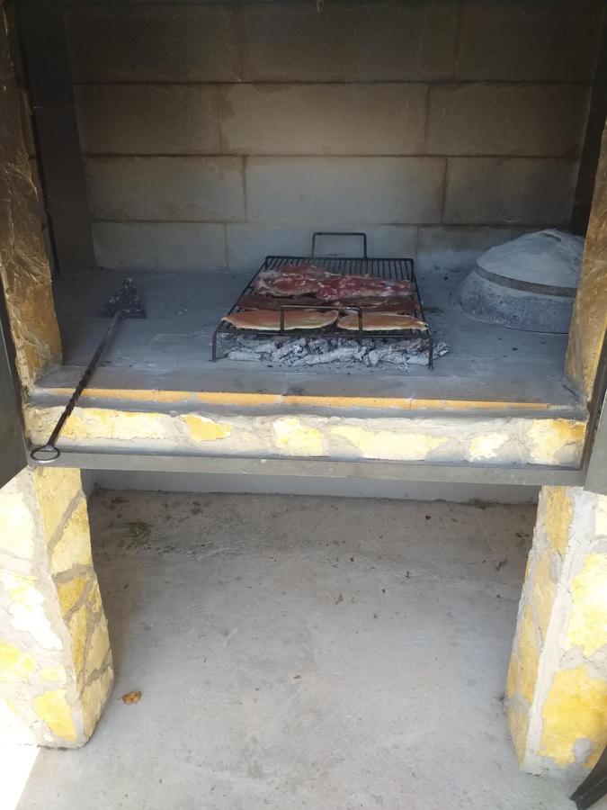 Jadrtovac Apartments Mira מראה חיצוני תמונה