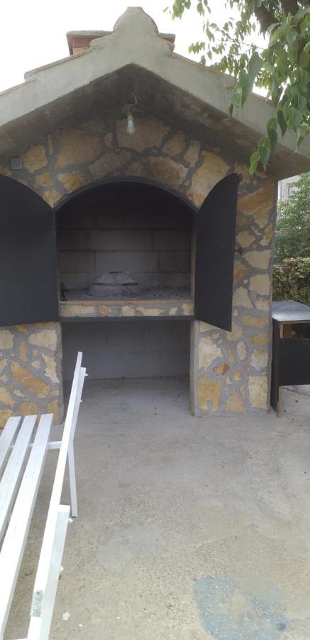 Jadrtovac Apartments Mira מראה חיצוני תמונה