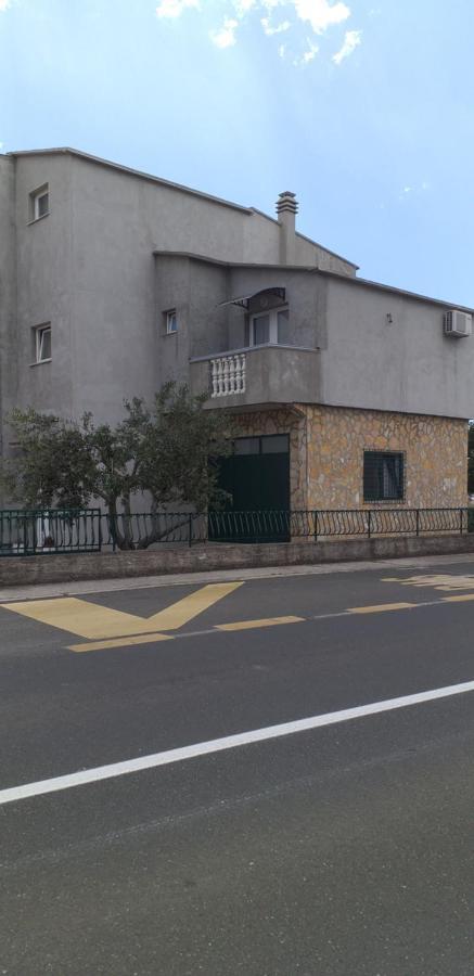 Jadrtovac Apartments Mira מראה חיצוני תמונה