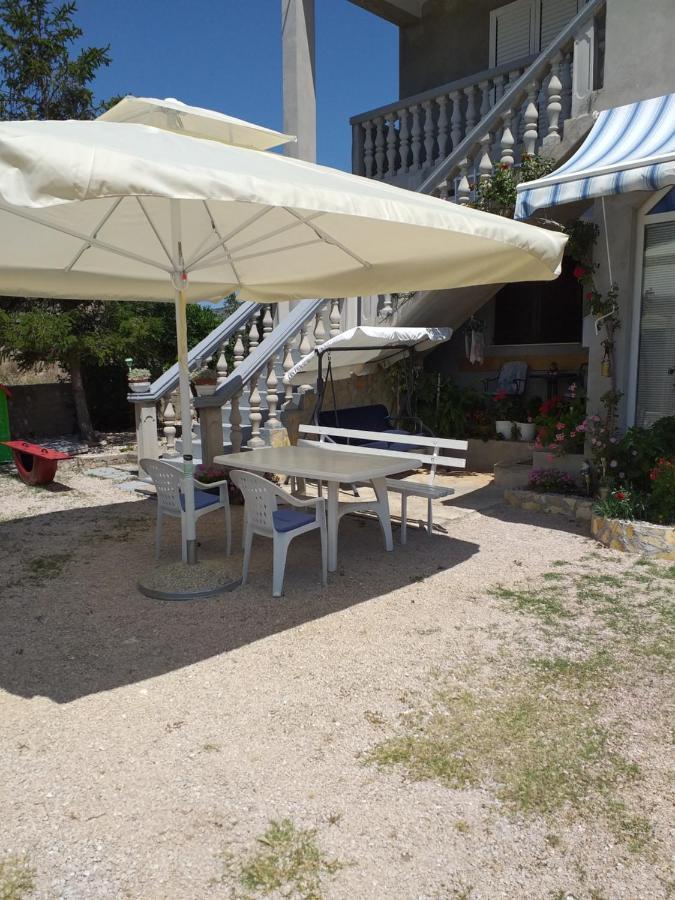 Jadrtovac Apartments Mira מראה חיצוני תמונה