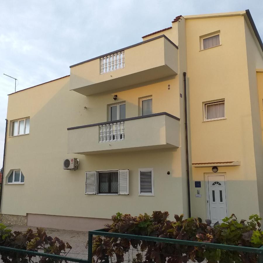 Jadrtovac Apartments Mira מראה חיצוני תמונה