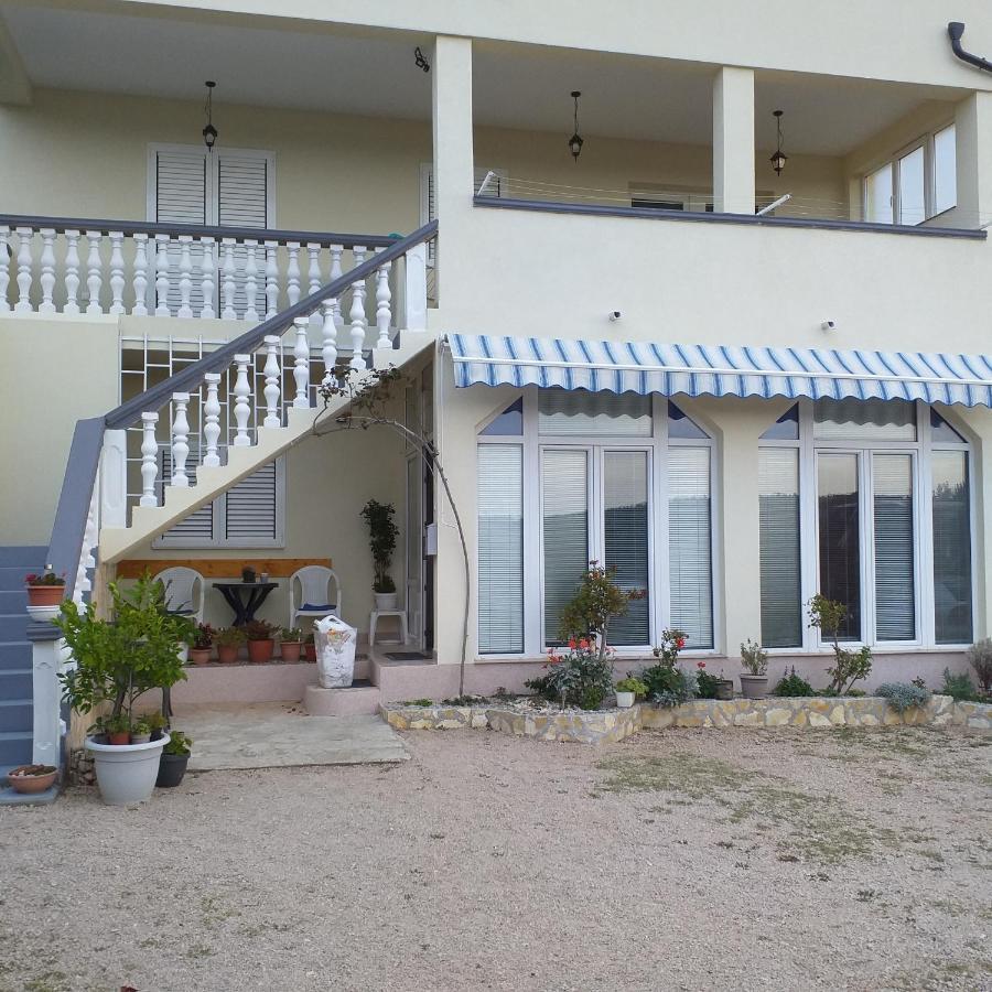 Jadrtovac Apartments Mira מראה חיצוני תמונה