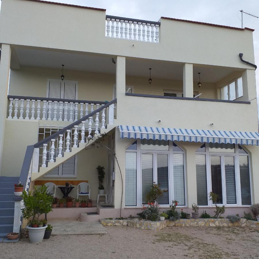 Jadrtovac Apartments Mira מראה חיצוני תמונה