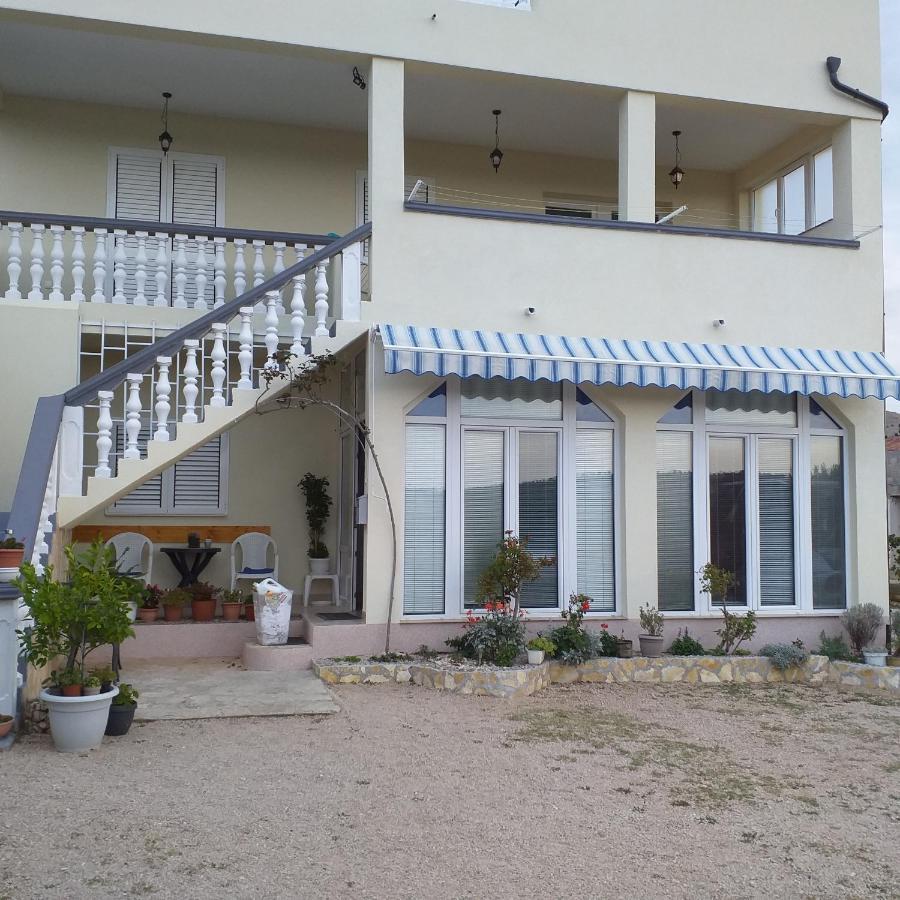 Jadrtovac Apartments Mira מראה חיצוני תמונה