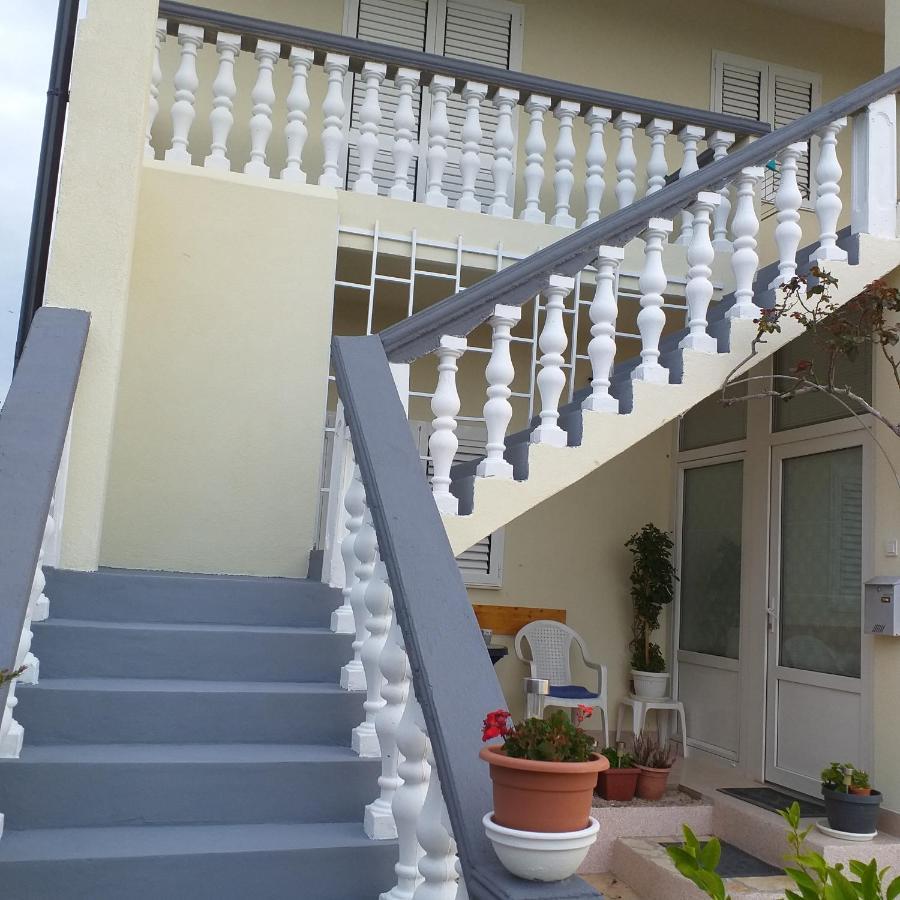 Jadrtovac Apartments Mira מראה חיצוני תמונה