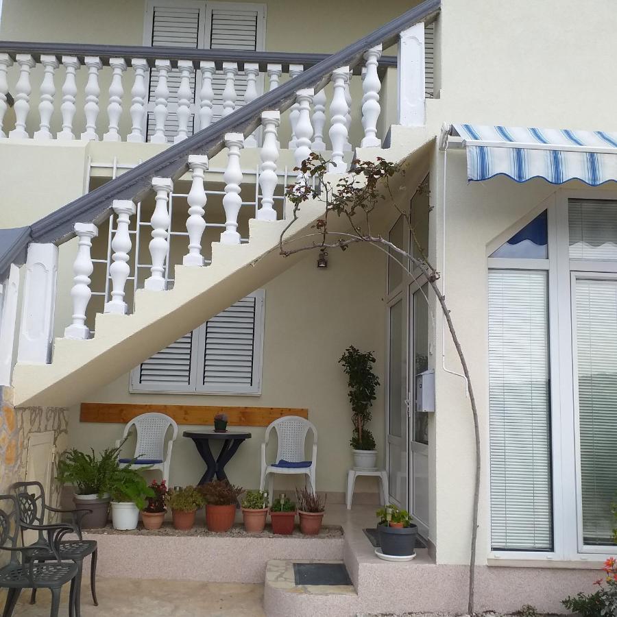 Jadrtovac Apartments Mira מראה חיצוני תמונה
