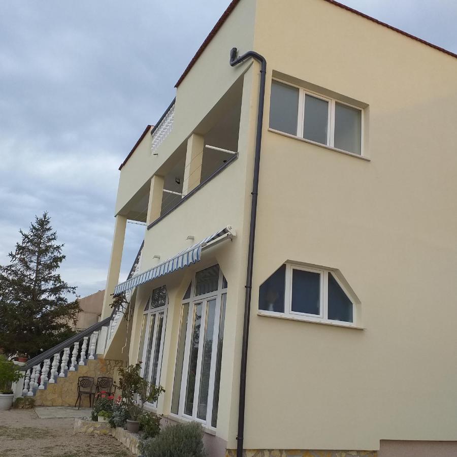 Jadrtovac Apartments Mira מראה חיצוני תמונה