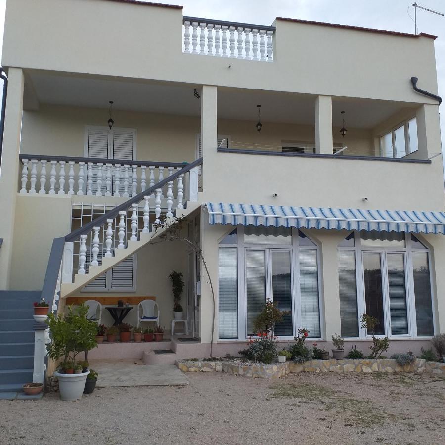 Jadrtovac Apartments Mira מראה חיצוני תמונה
