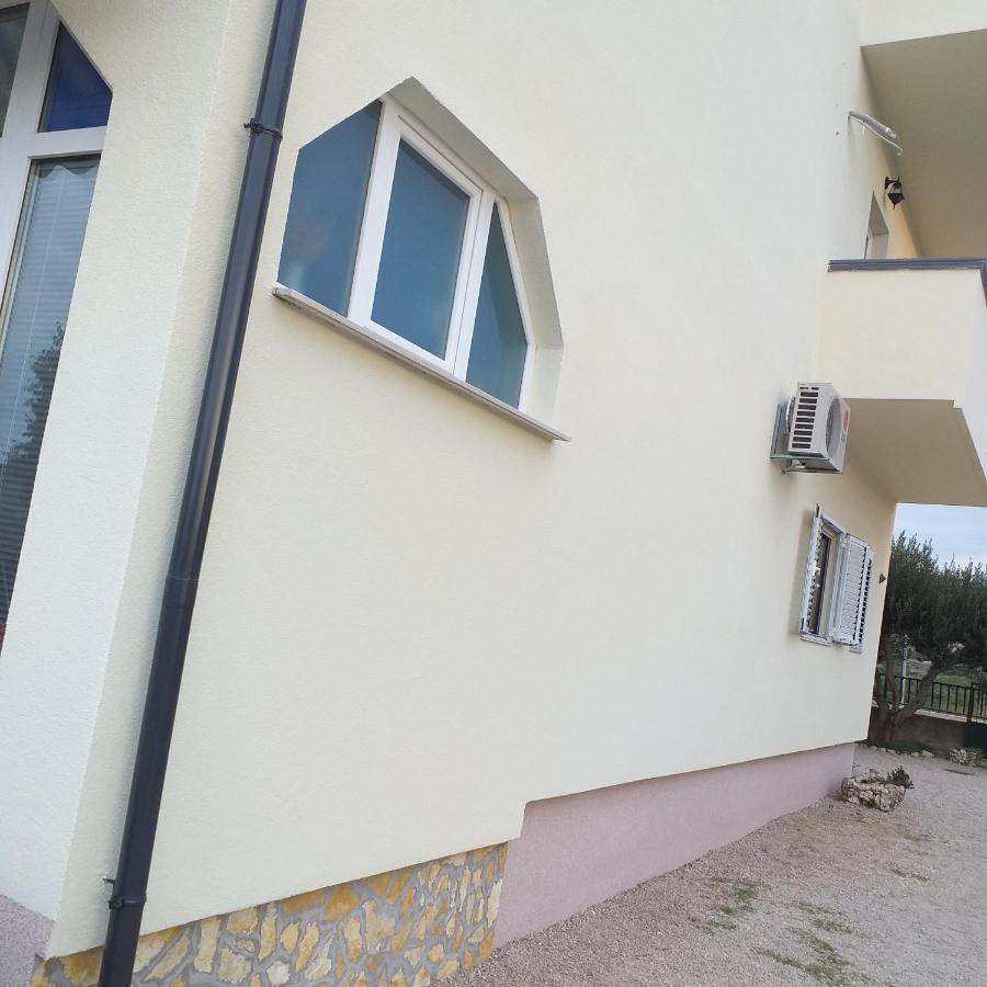 Jadrtovac Apartments Mira מראה חיצוני תמונה