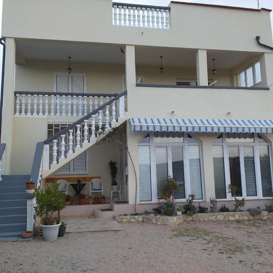 Jadrtovac Apartments Mira מראה חיצוני תמונה