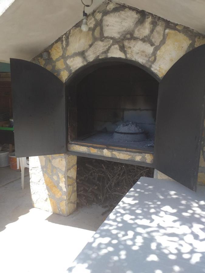 Jadrtovac Apartments Mira מראה חיצוני תמונה