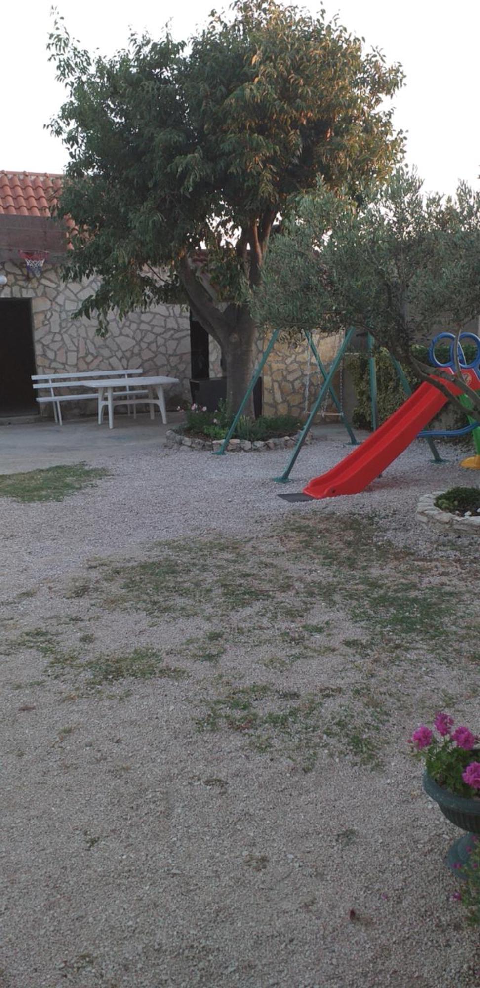Jadrtovac Apartments Mira חדר תמונה