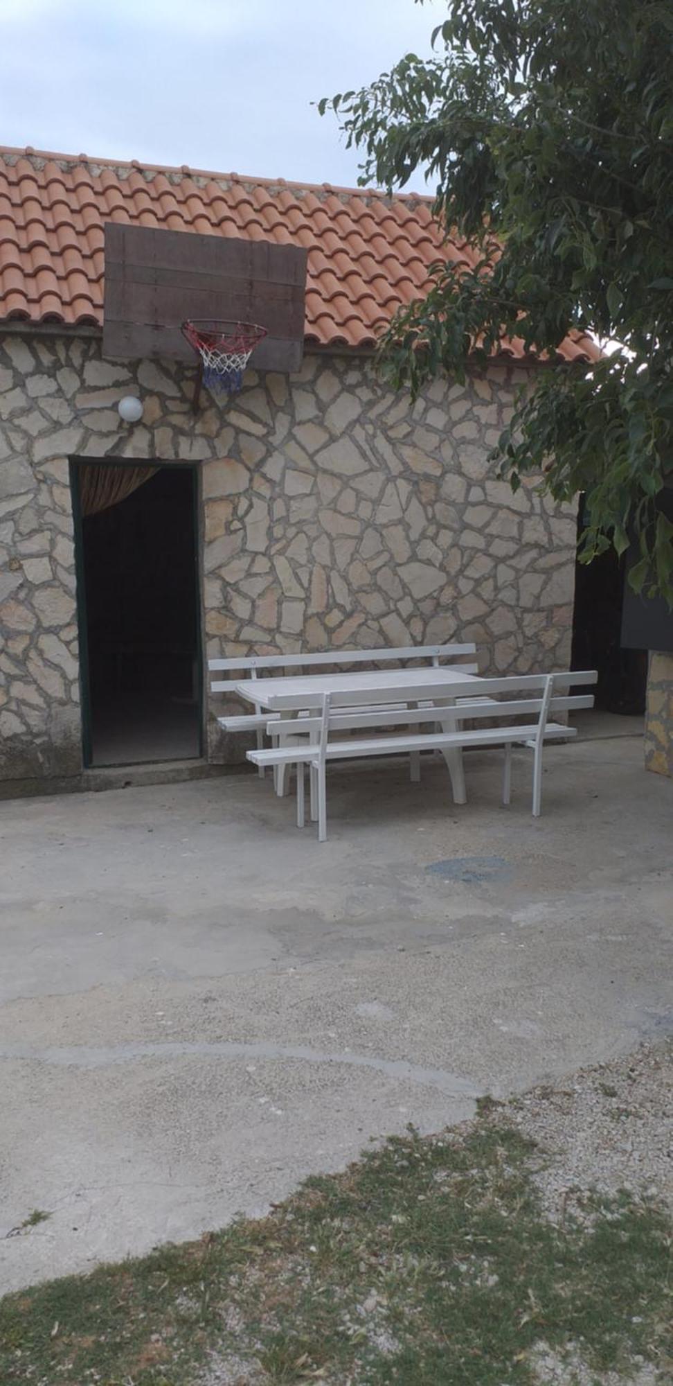Jadrtovac Apartments Mira חדר תמונה
