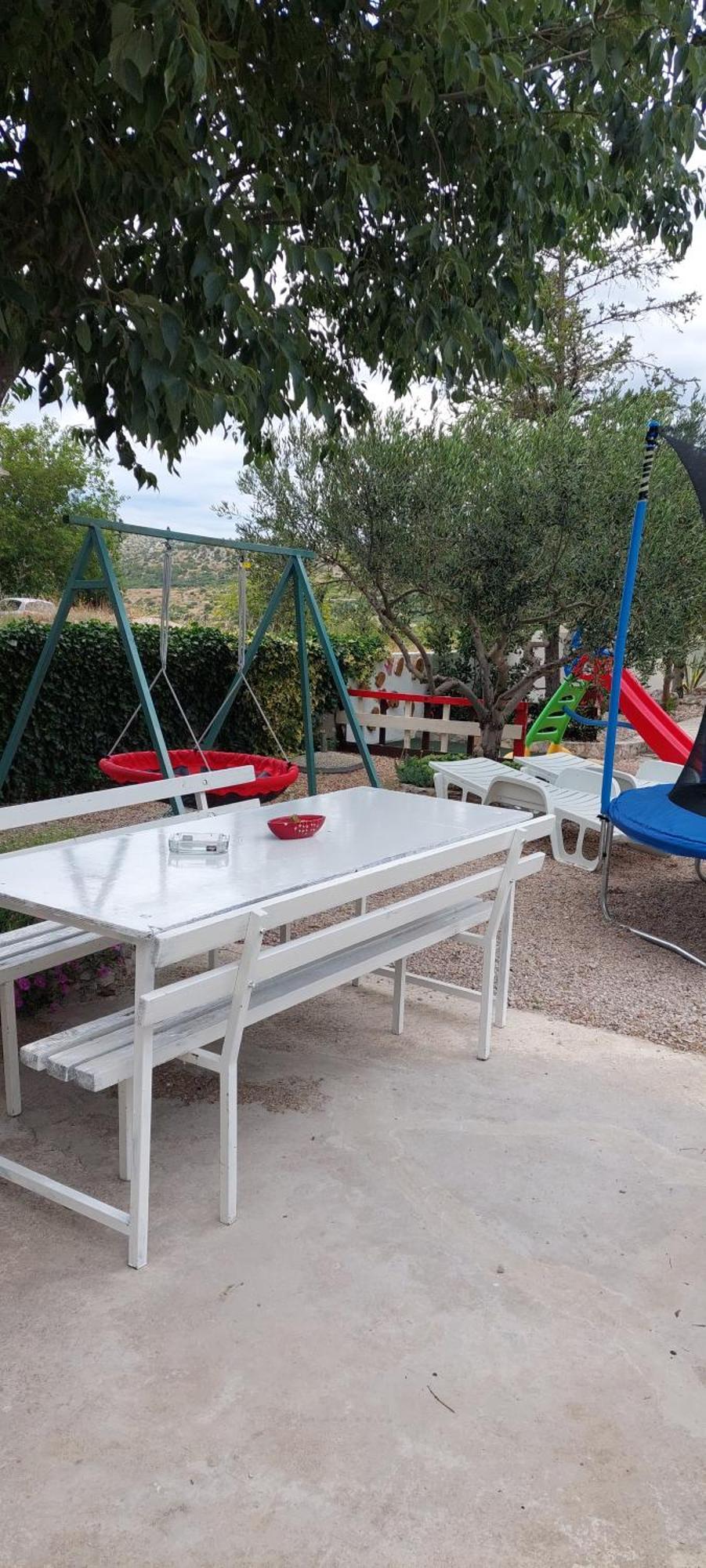 Jadrtovac Apartments Mira מראה חיצוני תמונה