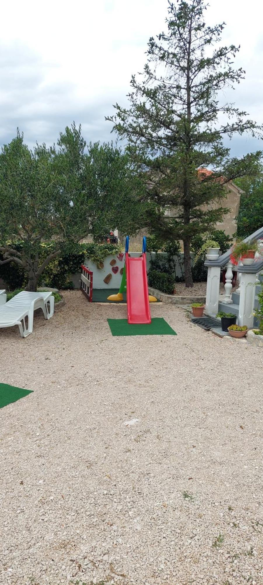 Jadrtovac Apartments Mira מראה חיצוני תמונה