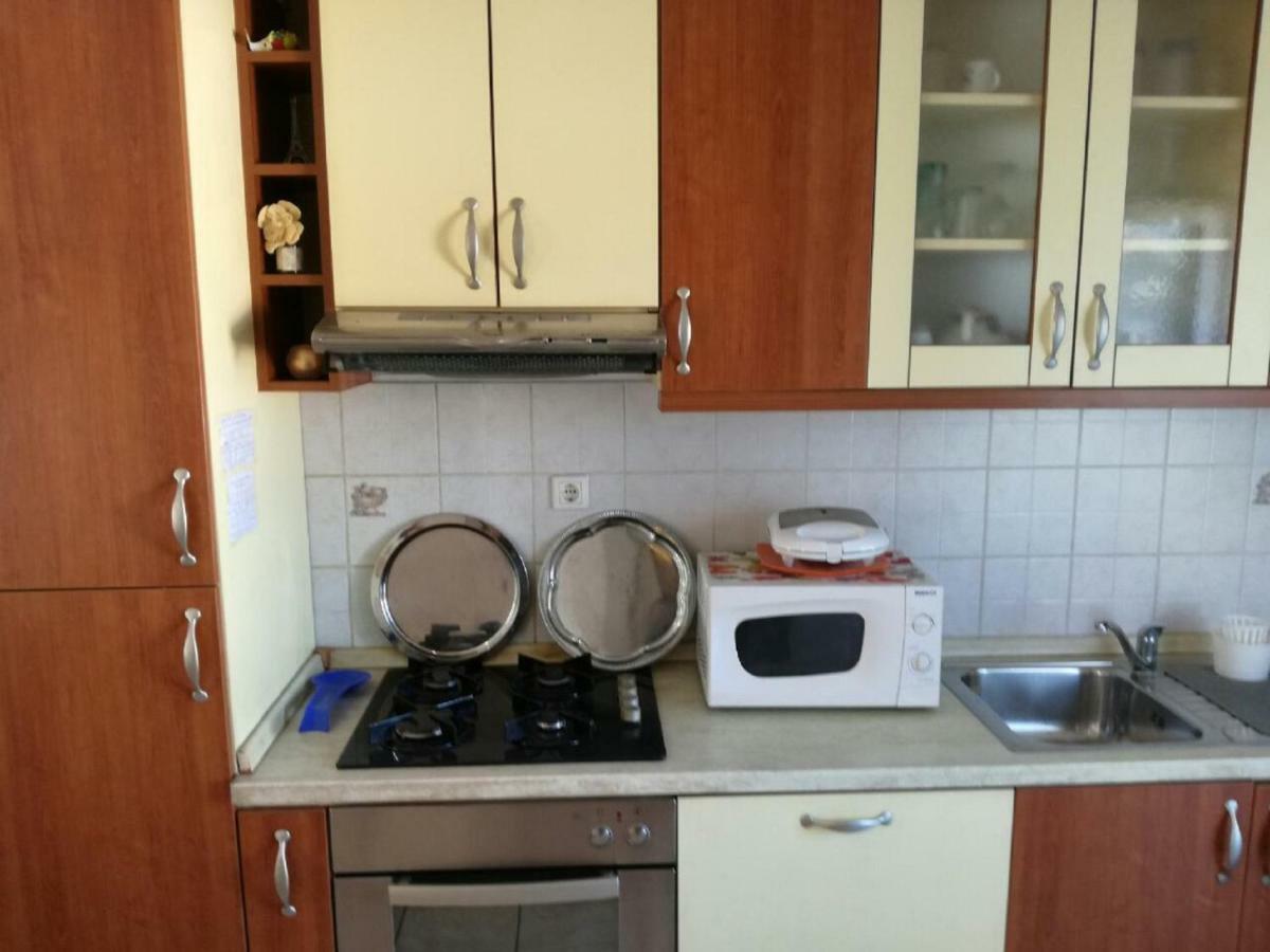 Jadrtovac Apartments Mira מראה חיצוני תמונה