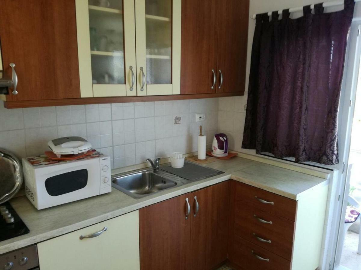 Jadrtovac Apartments Mira מראה חיצוני תמונה