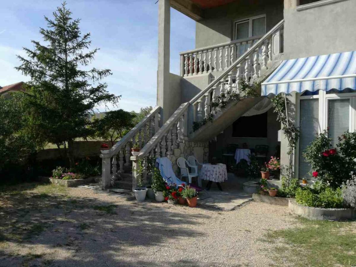 Jadrtovac Apartments Mira מראה חיצוני תמונה