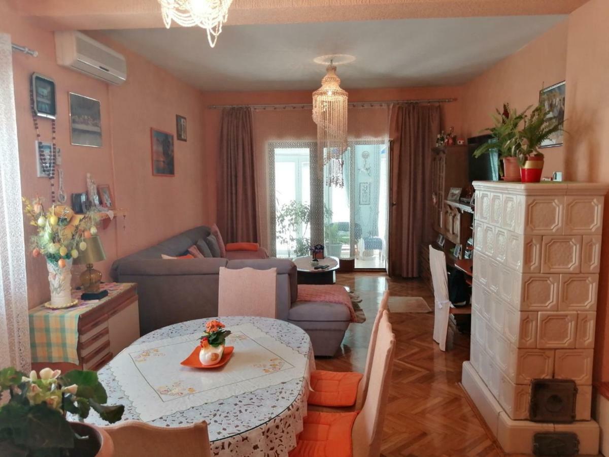 Jadrtovac Apartments Mira מראה חיצוני תמונה