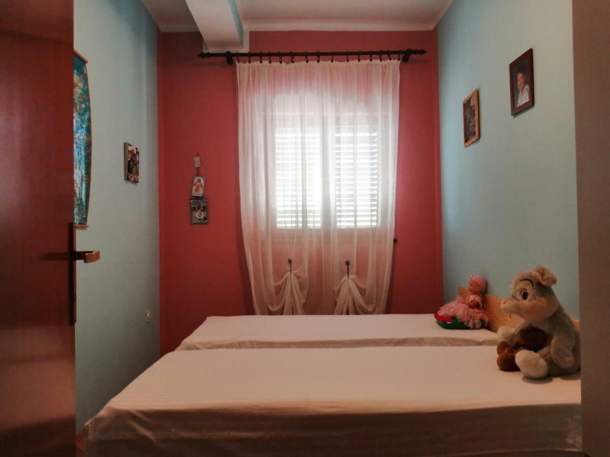 Jadrtovac Apartments Mira מראה חיצוני תמונה