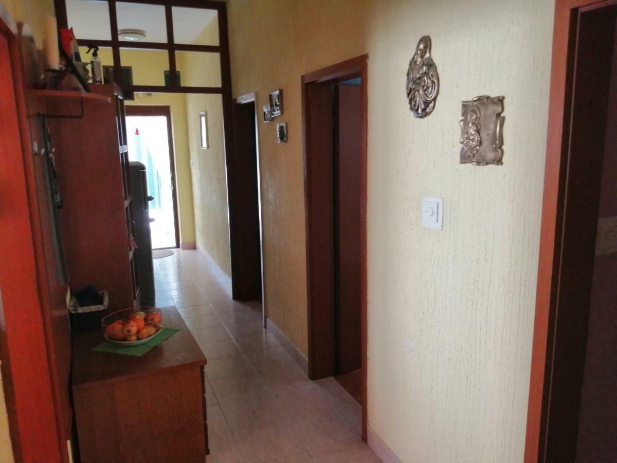 Jadrtovac Apartments Mira מראה חיצוני תמונה