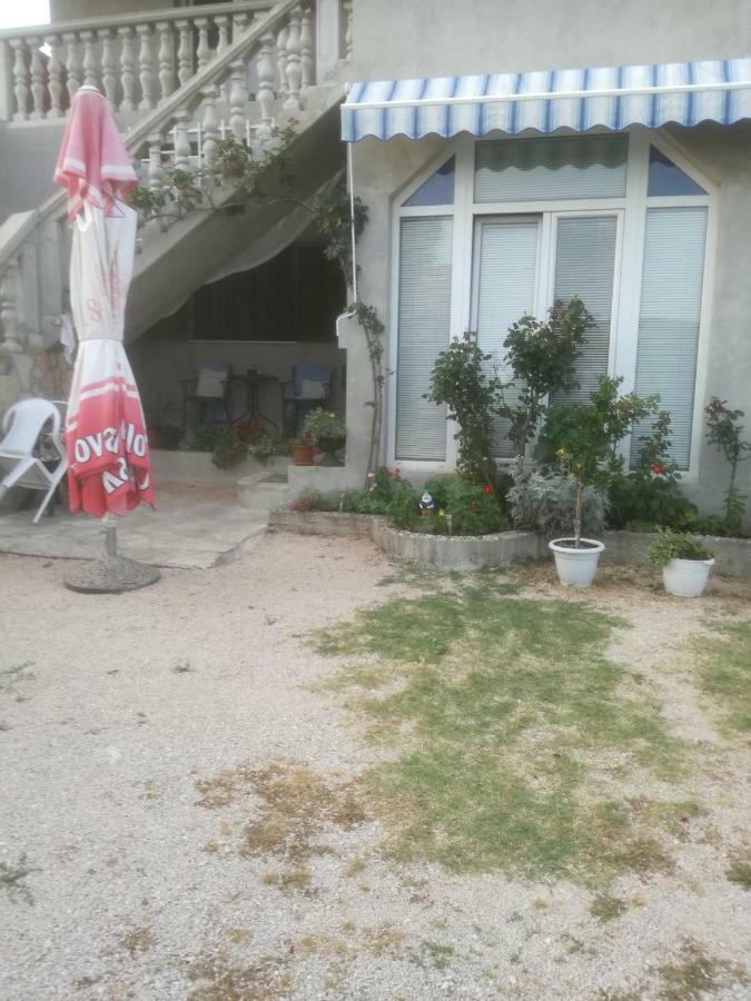 Jadrtovac Apartments Mira מראה חיצוני תמונה