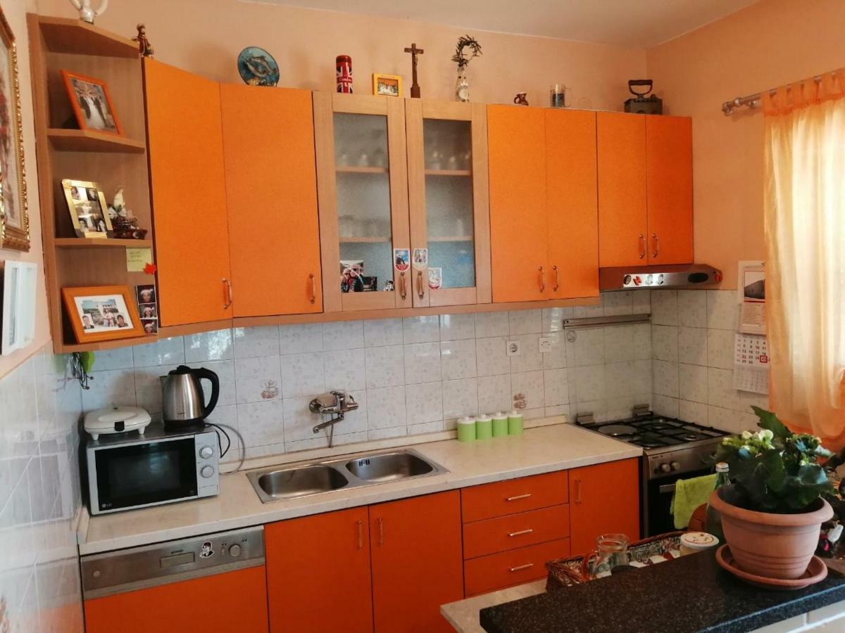 Jadrtovac Apartments Mira מראה חיצוני תמונה