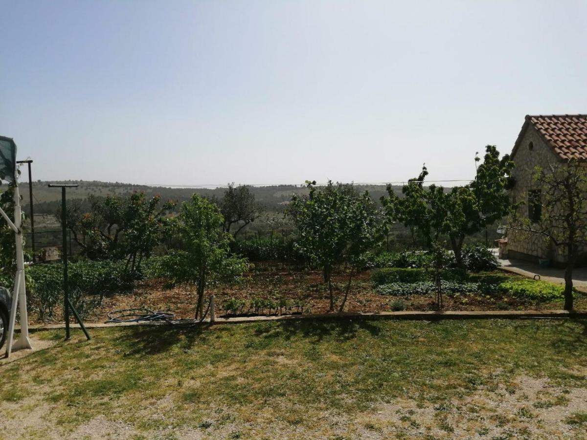 Jadrtovac Apartments Mira מראה חיצוני תמונה