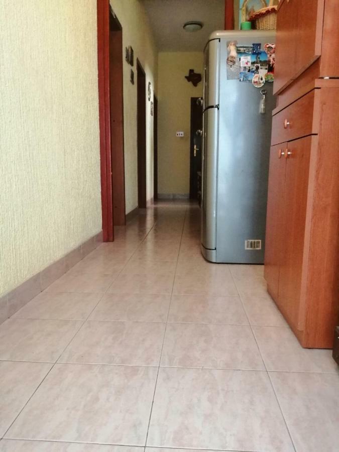 Jadrtovac Apartments Mira מראה חיצוני תמונה