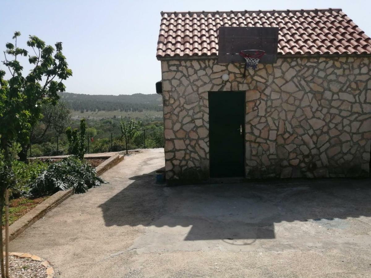 Jadrtovac Apartments Mira מראה חיצוני תמונה