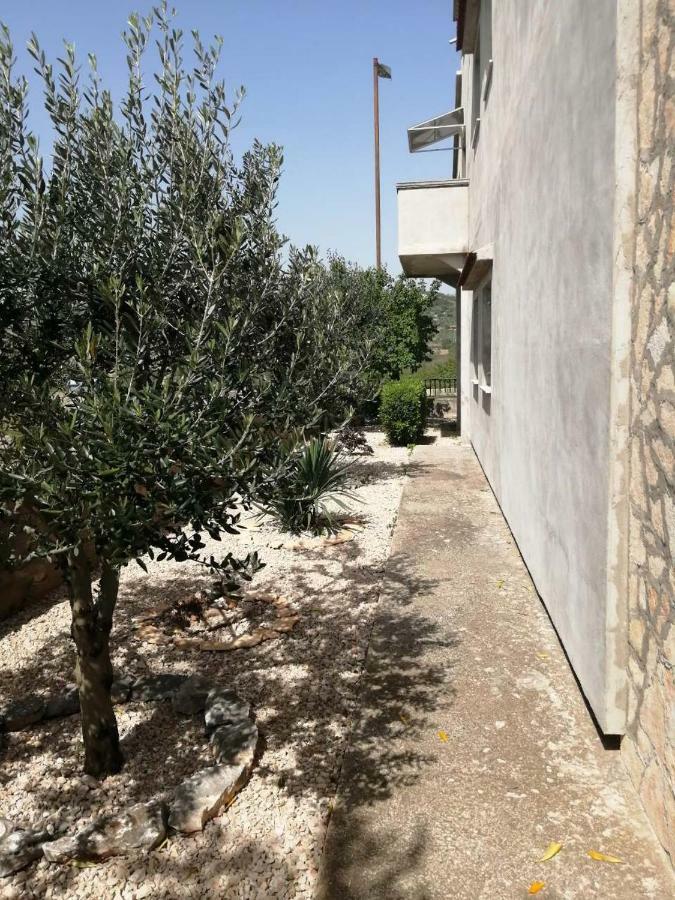 Jadrtovac Apartments Mira מראה חיצוני תמונה