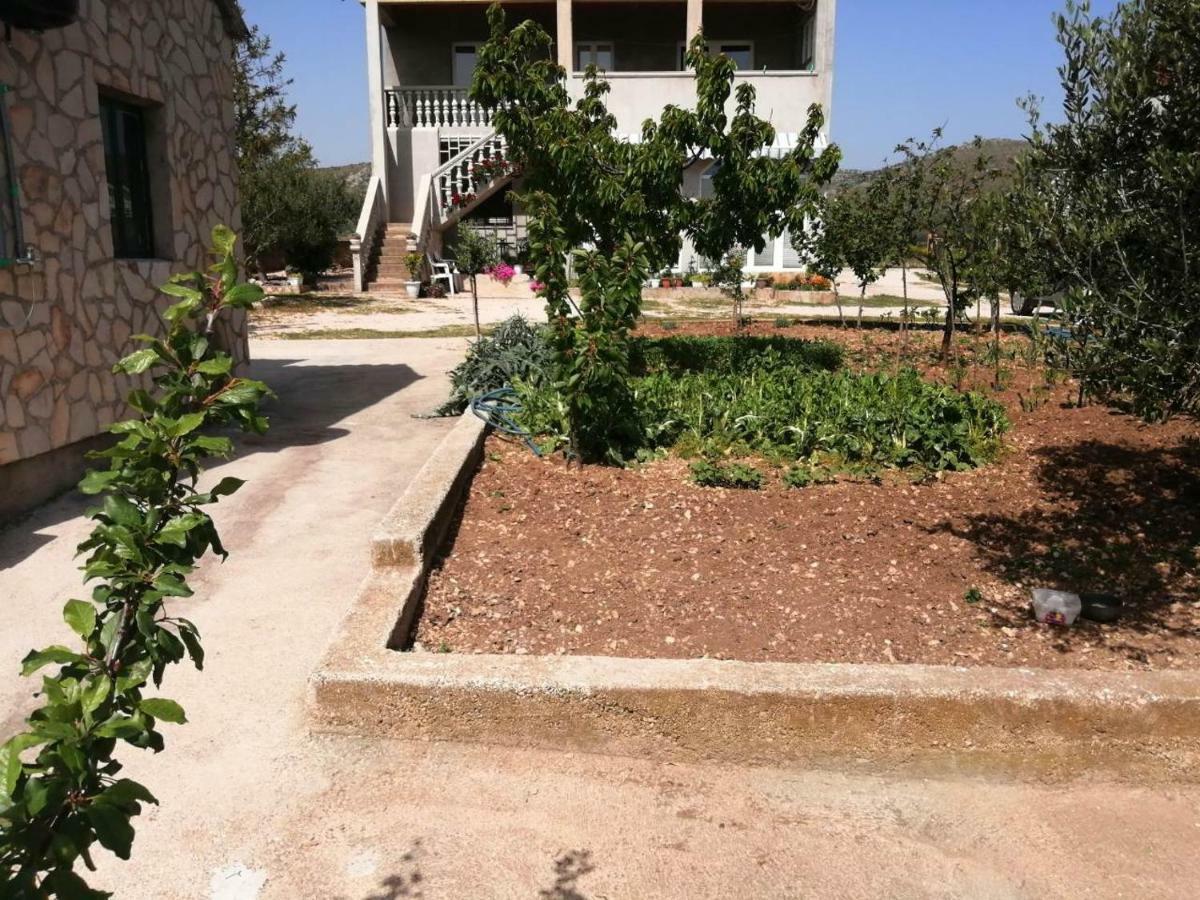 Jadrtovac Apartments Mira מראה חיצוני תמונה